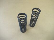 Coil springs coilovers for sale  HORSHAM