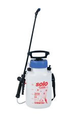 Solo 305b cleanline gebraucht kaufen  Beckum