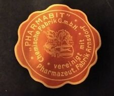 Vignette arnsdorf pharmabit gebraucht kaufen  Iggensbach