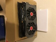 Xfx radeon 580 d'occasion  Châlette-sur-Loing