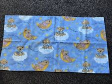 Paper bears pillowcase for sale  UK