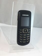 Samsung black mobile for sale  BIRMINGHAM