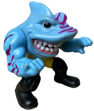 Street sharks streex gebraucht kaufen  Norderstedt