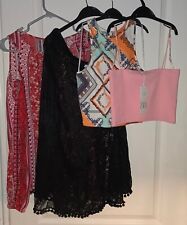 Gorgeous bundle womens for sale  OSWESTRY