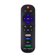 Original tcl remote for sale  USA
