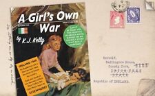 Girl war kelly for sale  UK