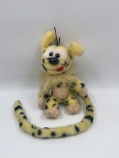 Marsupilami stofftier plüscht gebraucht kaufen  Altenmünster