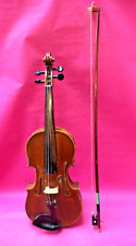 Vintage student violin for sale  FROME