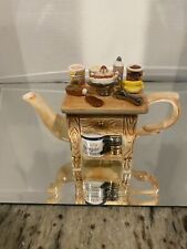 Teapot bailey 2001 for sale  Fort Lauderdale