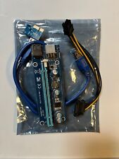 Pci riser card d'occasion  Expédié en Belgium