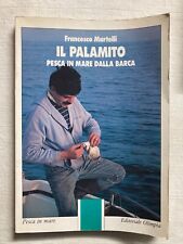 Palamito pesca mare usato  Palermo