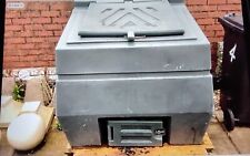 Large plastic coal for sale  CINDERFORD