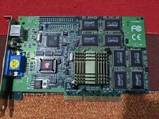 Used, 3Dfx Voodoo Banshee 16MB VGA - partially tested for sale  Shipping to South Africa