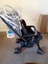 Pushchair for baby age 1-3. Comes with rain cover for sale  Shipping to South Africa