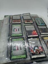 Dominion game cards for sale  Iva