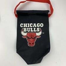 Usado, Bolsa de almuerzo de baloncesto de los Chicago Bulls segunda mano  Embacar hacia Argentina