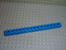 Lego technic blue d'occasion  La Rivière-de-Corps