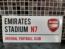 Arsenal emirates stadium for sale  LONDON