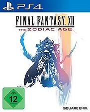 Final fantasy xii gebraucht kaufen  Berlin