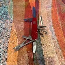 Swiss army knife for sale  Sebring