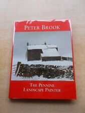 Peter brook pennine for sale  OTLEY