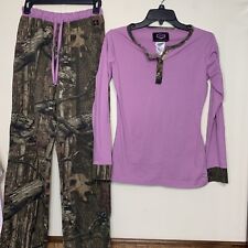 Women camouflage pajamas for sale  New Plymouth
