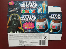 Star wars 1997 for sale  SLEAFORD