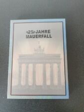 Jahre mauerfall 2015 gebraucht kaufen  Deutschland