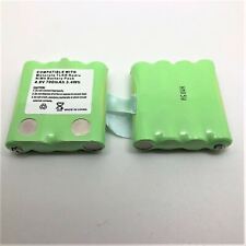 Rechargeable battery 4.8v for sale  STAINES-UPON-THAMES