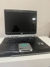 Notebook HP PAVILLION ZV6000 AMD SEMPRON 1,79GHZ comprar usado  Enviando para Brazil