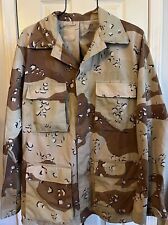 Desert storm camo for sale  Atlanta