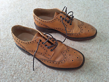 Loake chester brogue for sale  LETCHWORTH GARDEN CITY