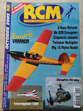 Rcm magazine 294 d'occasion  Le Creusot