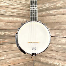 Gold tone banjolele for sale  Franklin