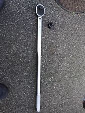 torque wrench 3 4 for sale  LINCOLN