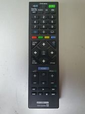 Sony replacement remote for sale  UK