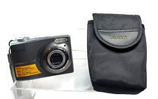 Cámara digital Kodak EasyShare C813 8,2 MP - plateada segunda mano  Embacar hacia Argentina