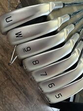 Ping i230 irons for sale  Bixby