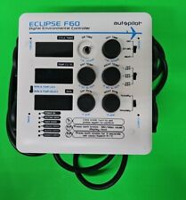 Used, Autopilot ECLIPSE F60 Digital Environmental Controller, Without Sensor for sale  Shipping to South Africa