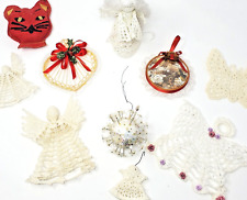 Handmade christmas ornaments for sale  Lexington Park