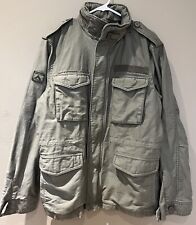 Superdry m65 zippered for sale  San Diego