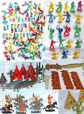 170 toy cowboys for sale  Shipping to Ireland