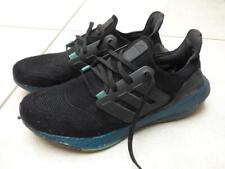 Adidas Ultra Boost 22, core black mint rush tênis de corrida academia, Reino Unido 8.5 comprar usado  Enviando para Brazil