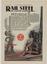 1928 rail steel for sale  Bowling Green