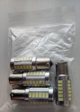 Lâmpadas de LED para trator montado cortador de grama Husqvarna Deere comprar usado  Enviando para Brazil