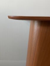 3 wooden end tables for sale  Sheffield Lake
