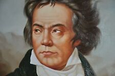 Museum quality beethoven for sale  Spokane