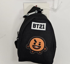 Portamonete zainetto bt21 usato  Montemiletto