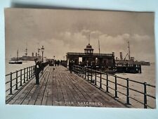 1912 pier sheerness for sale  LOUGHBOROUGH