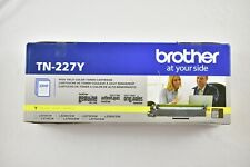 Brother tn227y high for sale  Las Vegas